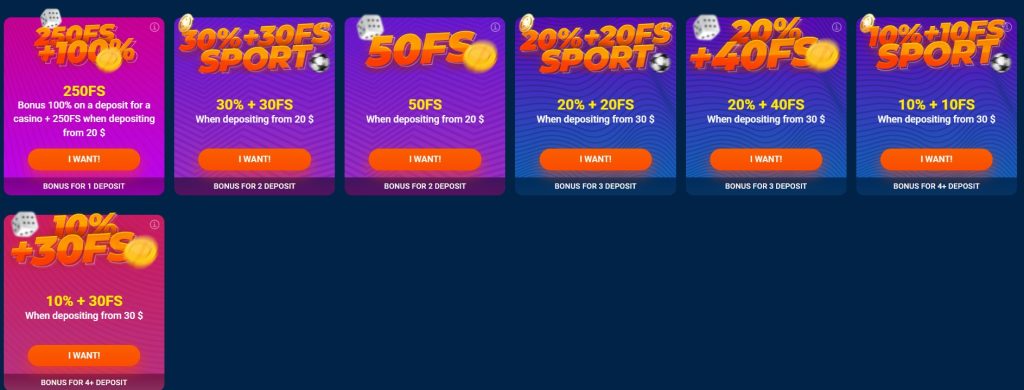 bonus mostbet